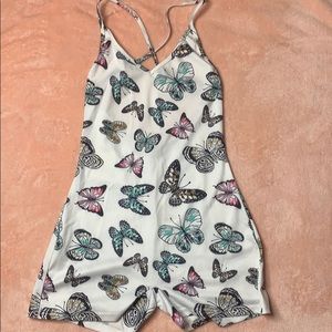 one piece from shein